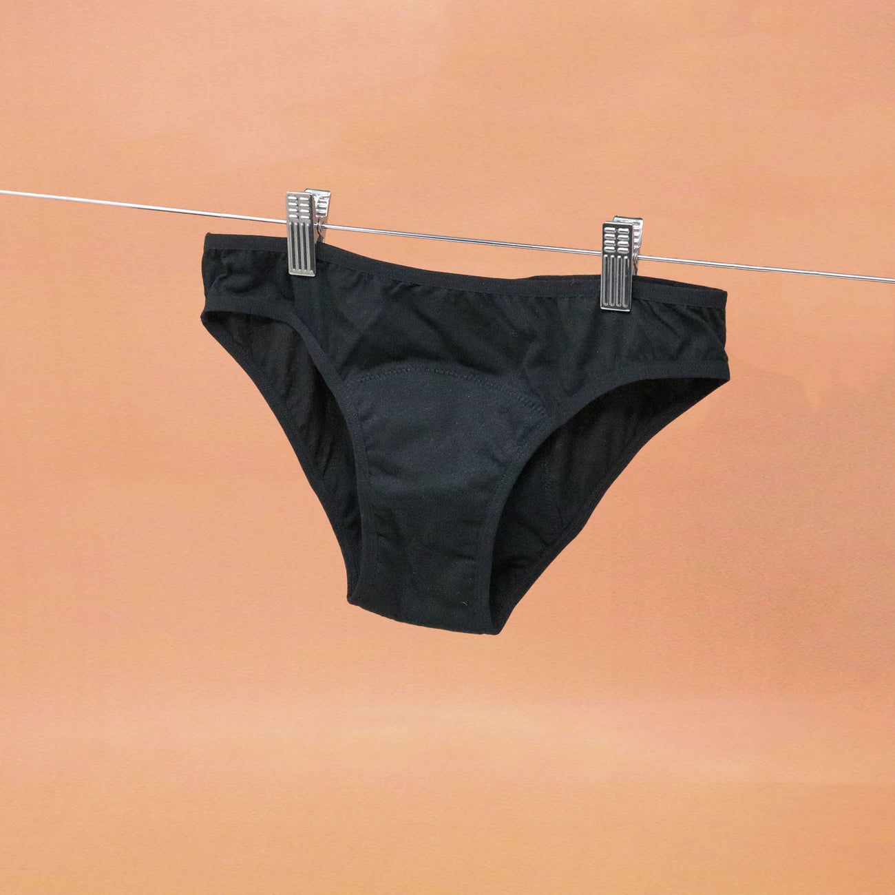 Reusable Bikini Brief