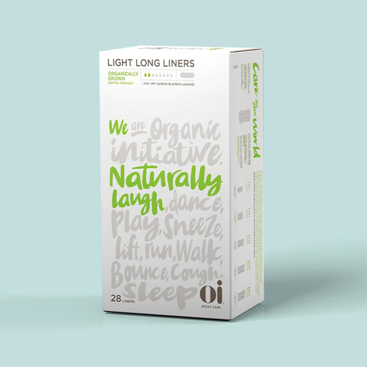 Adult Care Liners
